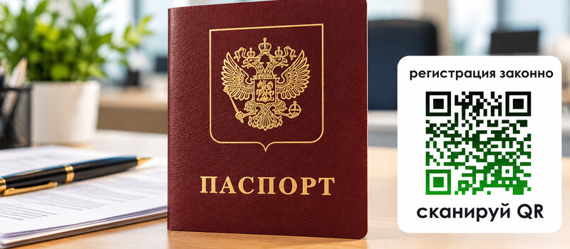 регистрация в Черногорске